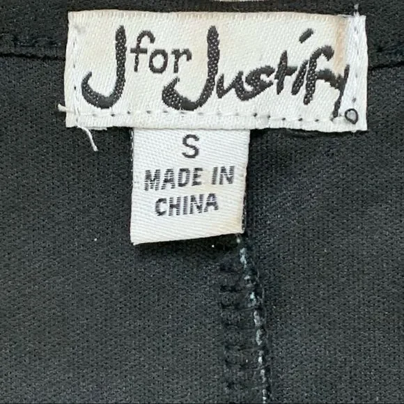 J for Justify women's Y2K floral cinched mesh dress sz S - Picture 5 of 5